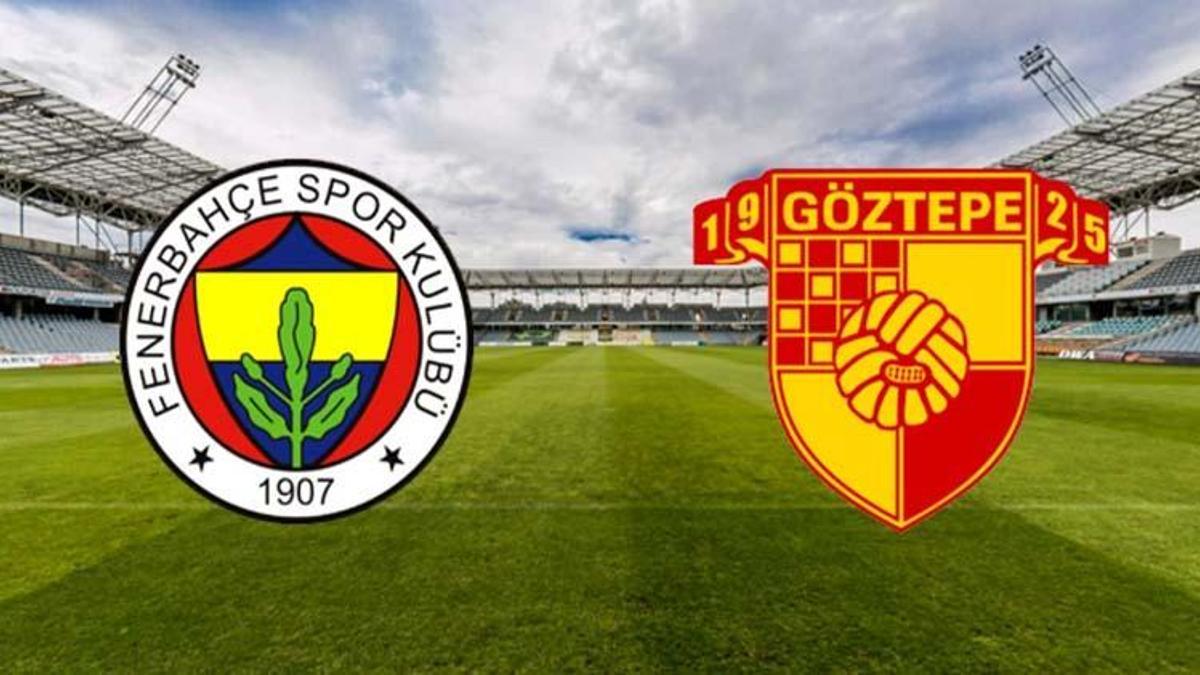 Göztepe Fenerbahçe maçı biletleri ne zaman satışa çıkacak, ne kadar? Fenerbahçe Göztepe maçı ne zaman, nerede, hangi statta oynanacak?