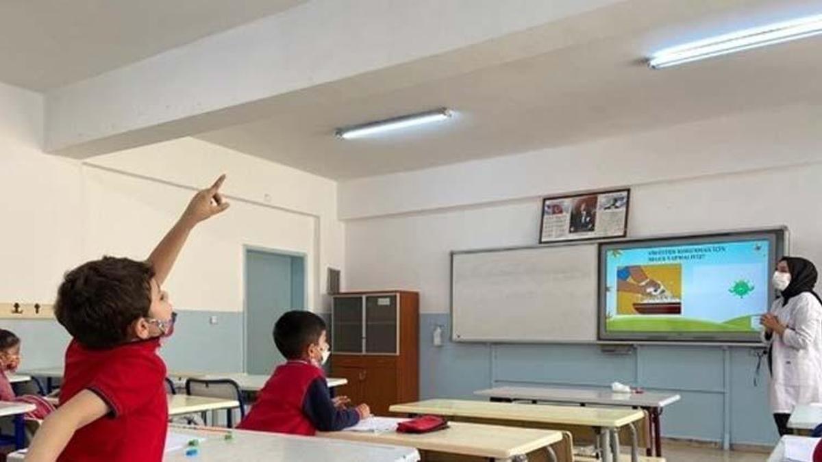 Okullar ne zaman açılacak Nisan 2022, ara tatil ne zaman bitecek? Okul öncesi, ilköğretim ve ortaöğretim okulları açılış tarihi!