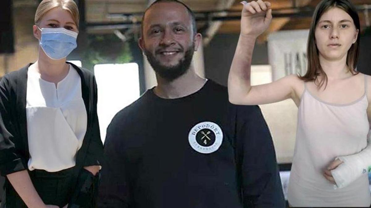 Beyzbol sopasıyla dövmüştü! Yeni dava açıldı: Zeynep'in özel fotoğraflarını gönderip tehdit etmiş