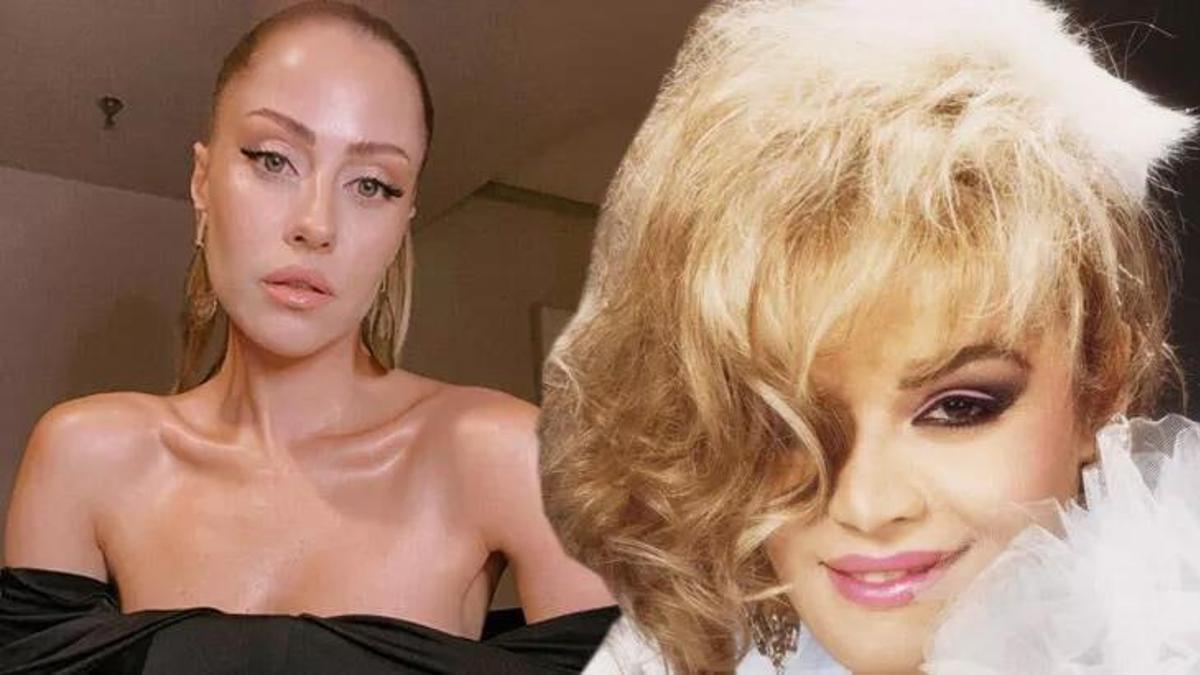 Derya Uluğ'un 80 bin TL'lik klibine veto, çöpe gitti!
