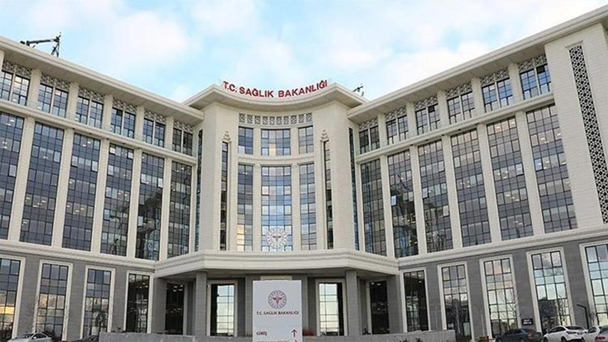 Sağlık Bakanlığı resmen duyurdu! Flaş karar, güncelleme yapıldı, artık...