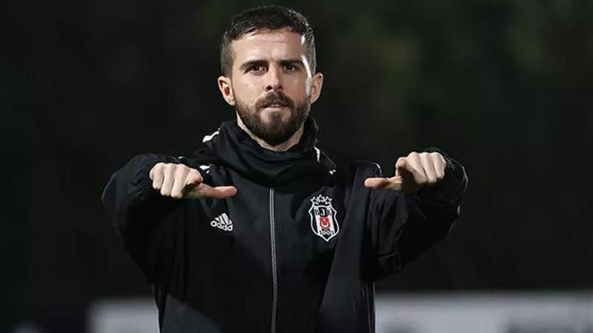 Güle güle Pjanic! Beşiktaş'tan sonra Barcelona da istemiyor