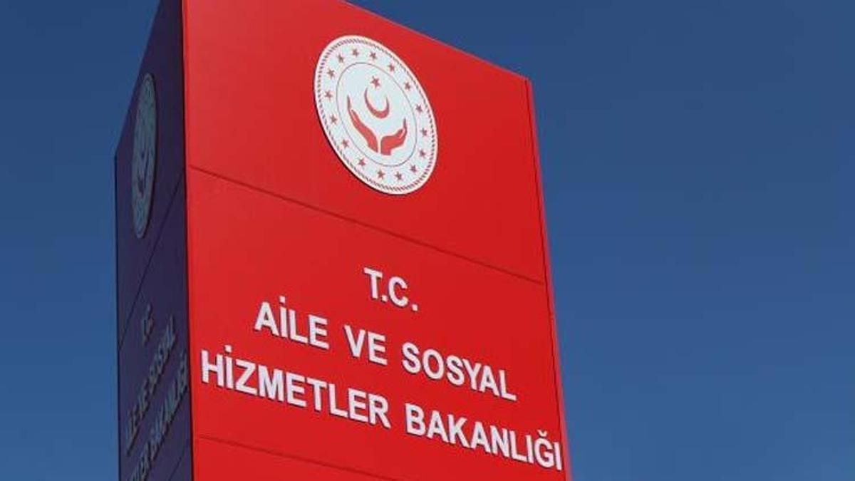 Aile Bakanlığı personel alımı başvuru! e devlet Aile ve Sosyal Hizmetler Bakanlığı personel alımı başvurusu nasıl yapılır, ASHB şartlar nelerdir?