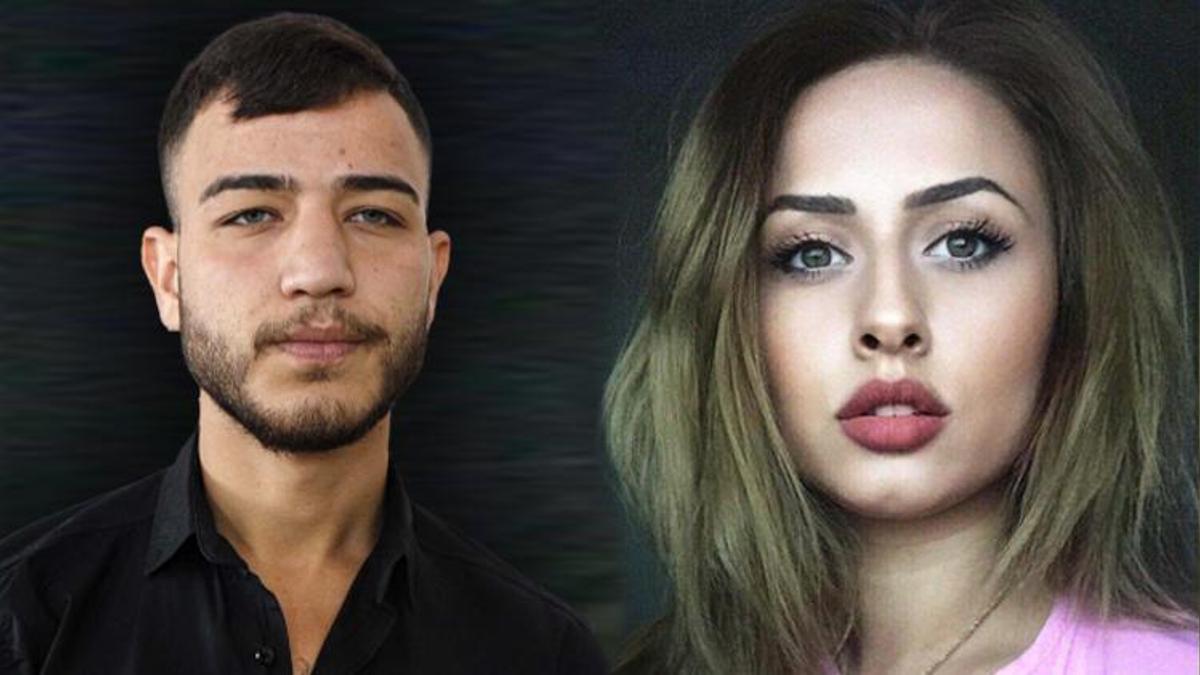 Esra Hankulu davasında flaş gelişme! Ümitcan Uygun'un cezası belli oldu
