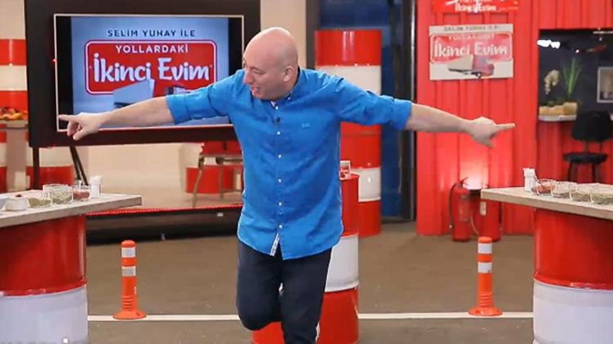 Selim Yuhay ile Yollardaki İkinci Evim 24. bölüm fragmanı yayında!