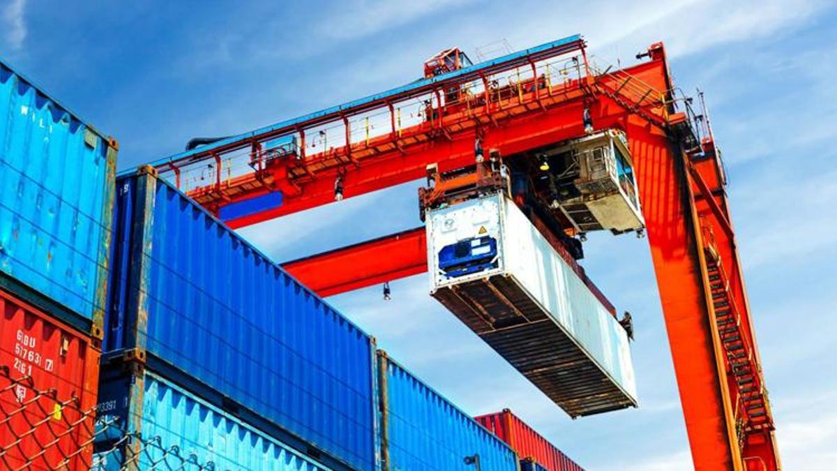 TÜİK, dış ticaret endekslerini açıkladı