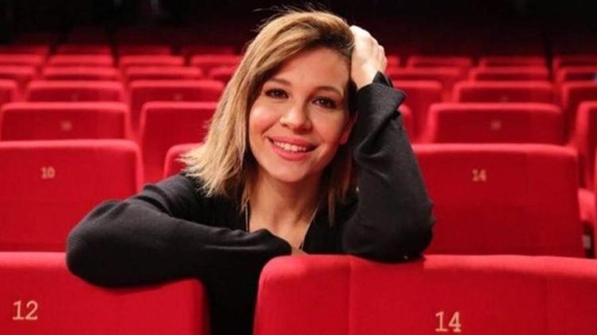 Aylin Kontente'den nostaljik paylaşım! Takipçilerini eskiye götürdü...