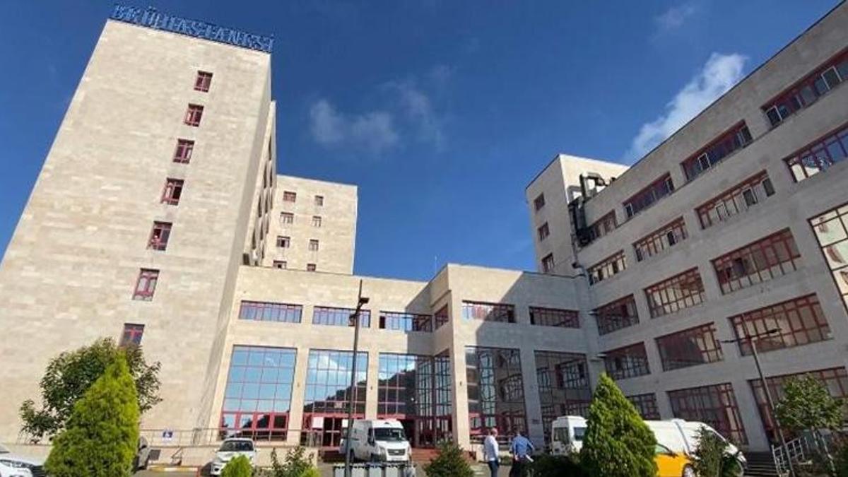 İki yaşındaki çocuk kimyasal maddeyi şeker sanıp içti