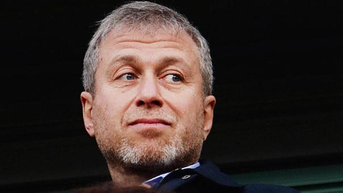 Rus milyarder Abramovich'in 7 milyar dolardan fazla varlığı donduruldu