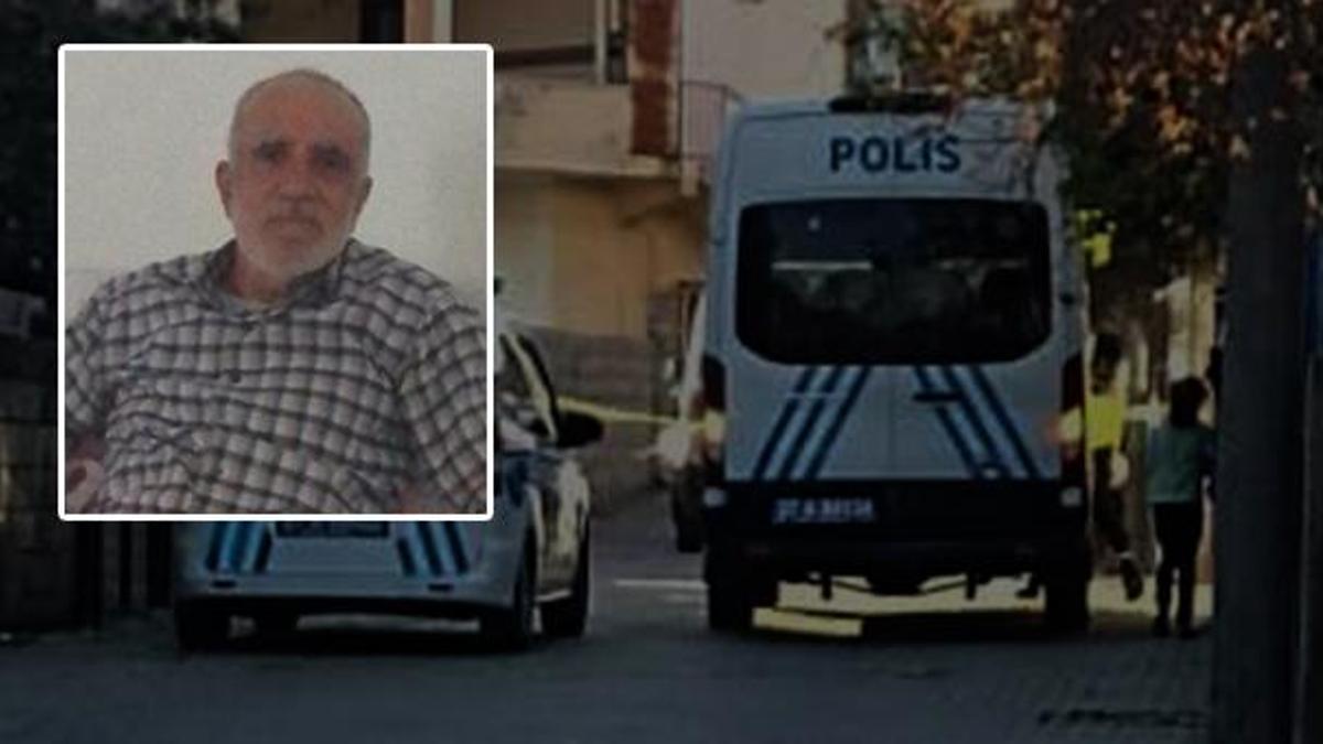 Ablasına kötü davrandığı gerekçesiyle eniştesini öldürdü