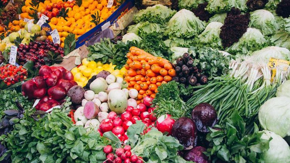 Sebze meyve fiyatlarıyla ilgili flaş detay! Marketler 4 katı karlı satıyor