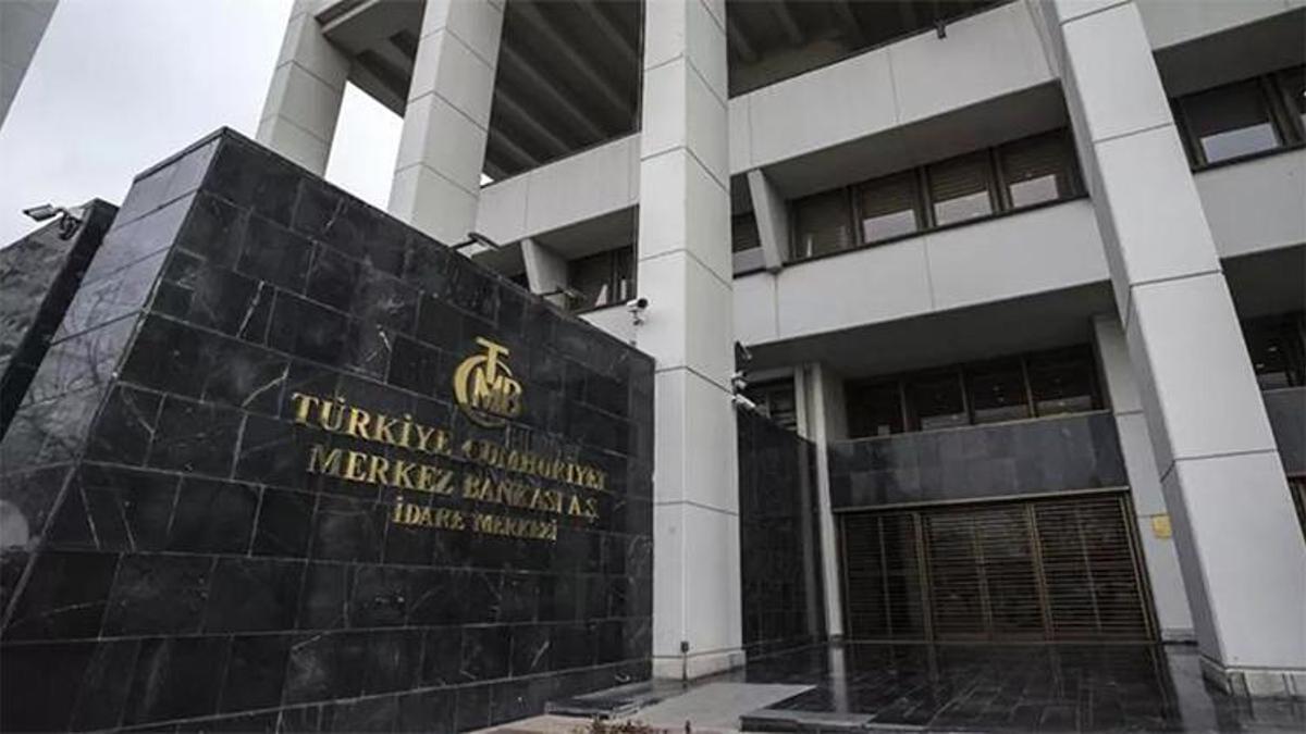 Tüm gözler Merkez Bankası'nın bugünkü faiz kararında! İşte piyasanın tahmini