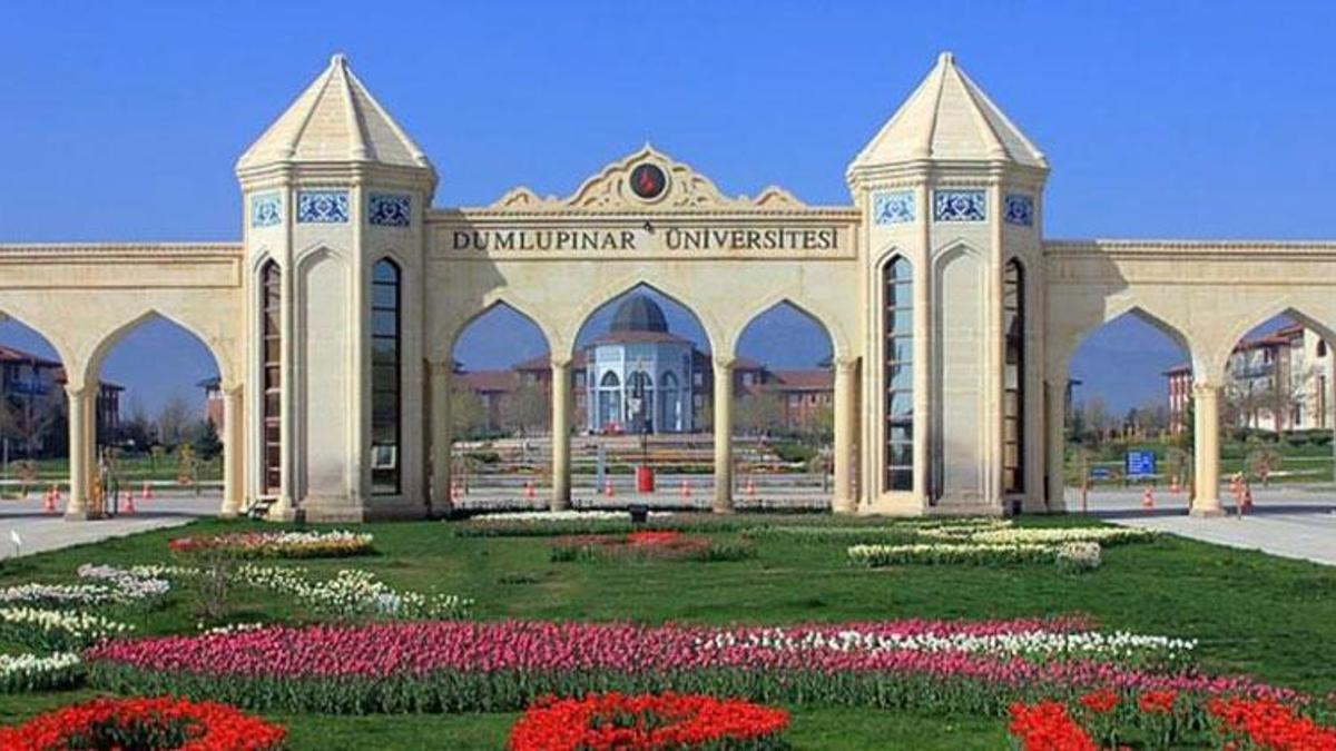 DPÜ FEF projesine destek