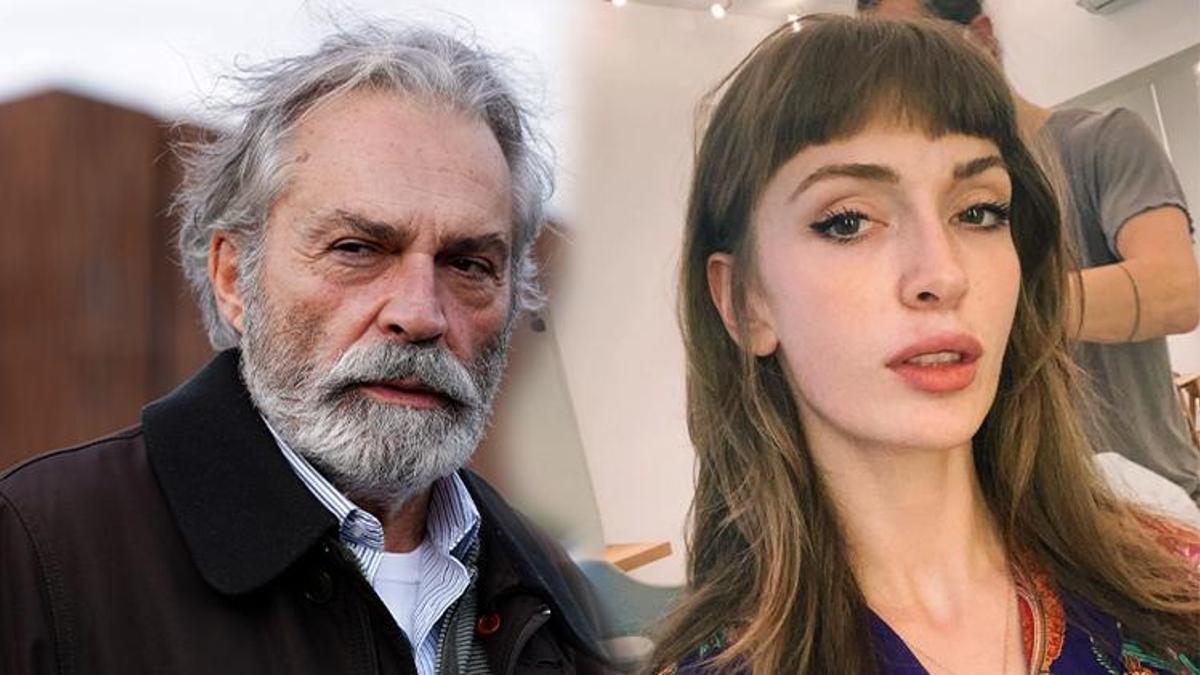 Haluk Bilginer ve Yasemin Allen Hollywood'a açılıyor!