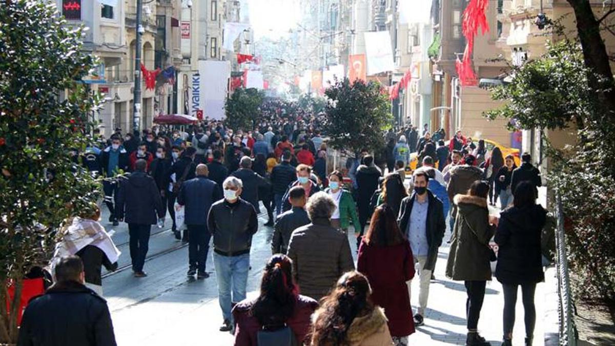 İstanbul'dan güzel haber! İl Sağlık Müdürü Memişoğlu açıkladı: En düşük vaka sayısına ulaşıldı