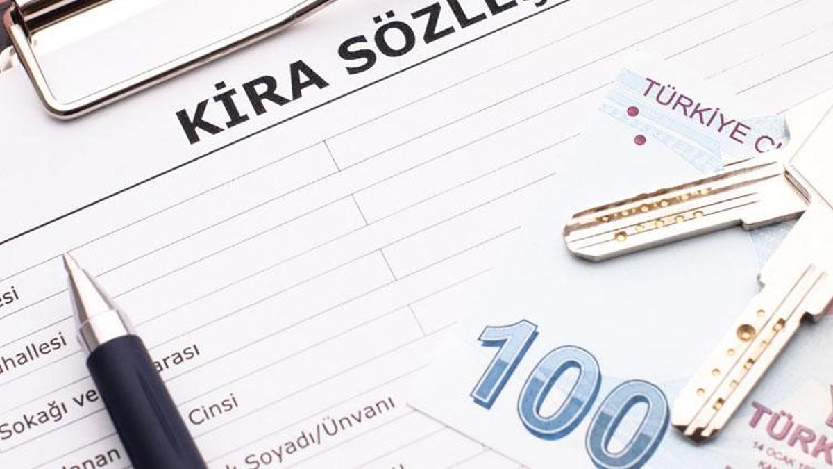Kiralık evlerde skandal olay! 'Türkler aramasın yabancıya kiralık'
