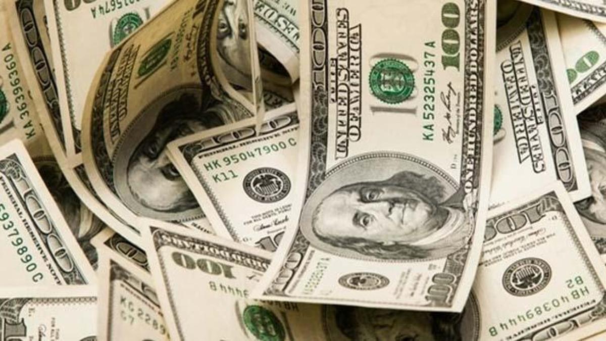 Merkez Bankası faiz kararı sonrası dolar! 14 Nisan dolarda son durum ne?