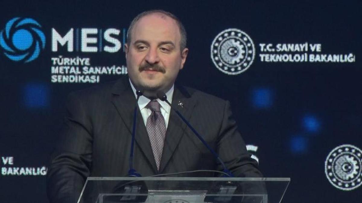 Son dakika destek açıklaması geldi! Bakan duyurdu: 300 milyon liralık hibe...