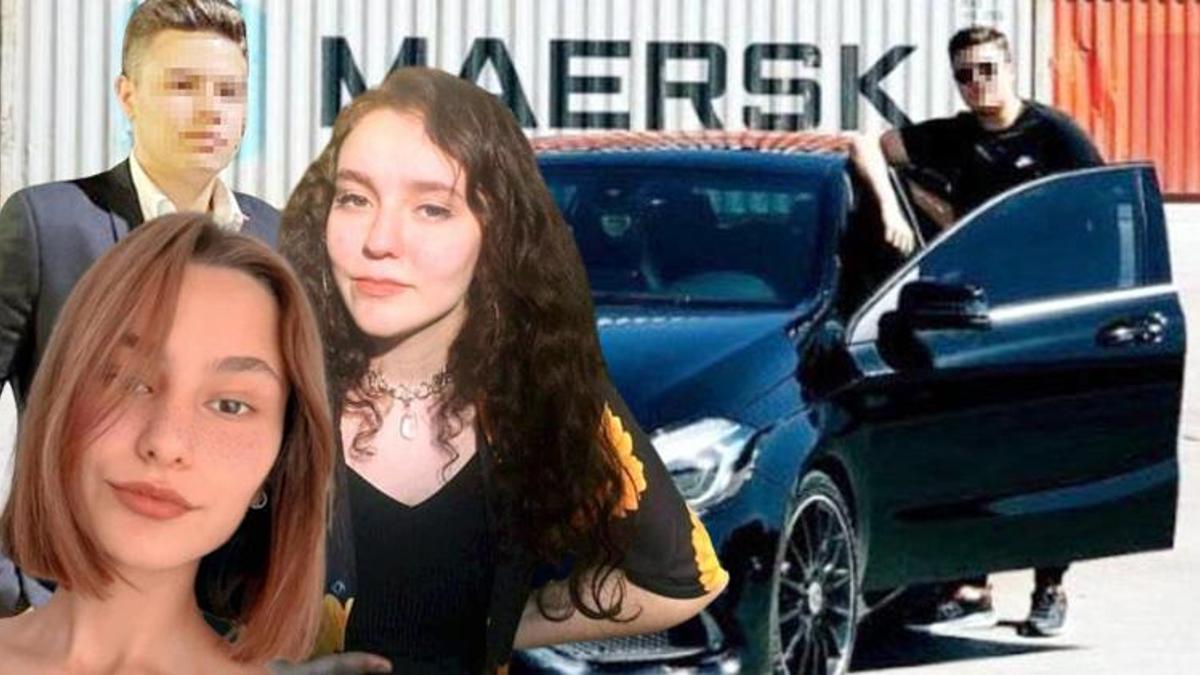 Ezgi’nin ölümüne neden olan ehliyetsiz sürücü: 'Ben değil, onlar bana çarptı'