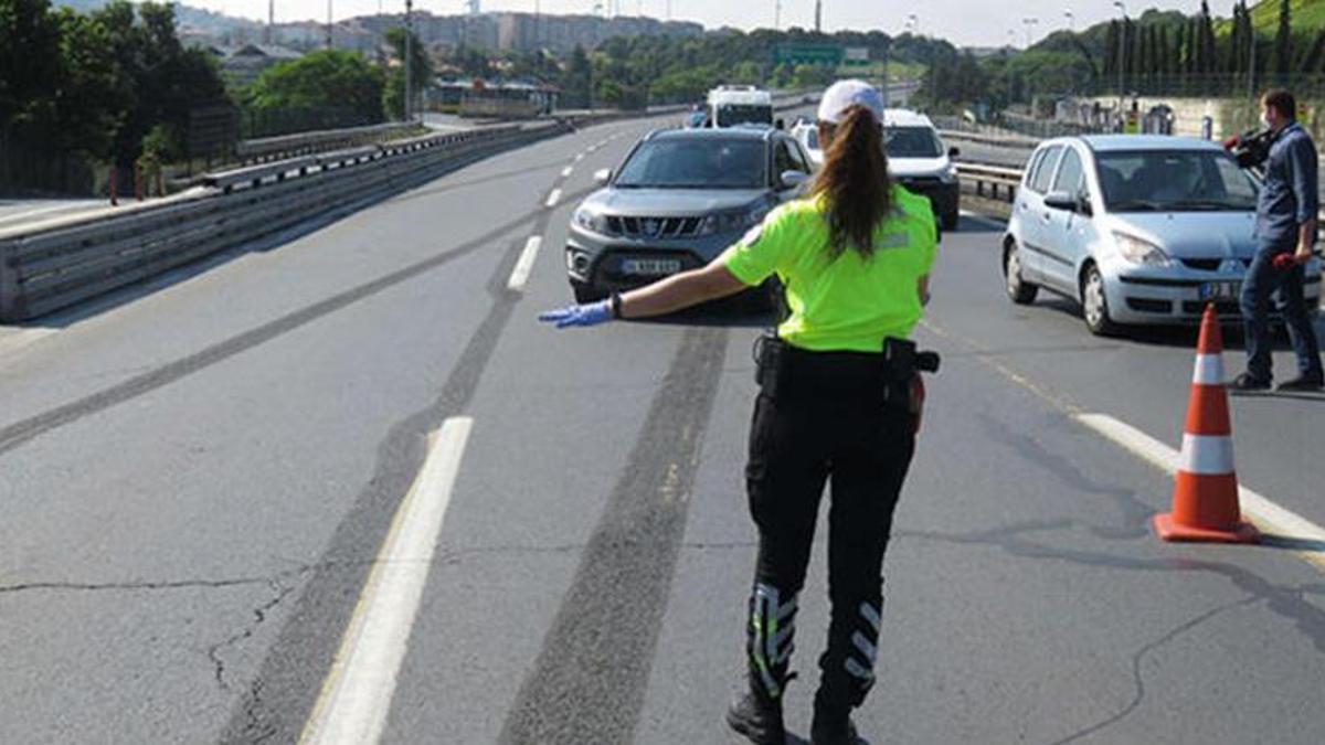 İstanbul'da yaşayanlar dikkat! Pazar günü bu yollar kapatılacak...