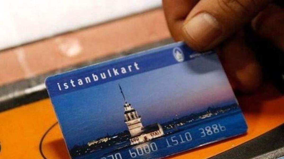 Öğrenci akbili aylık ne kadar, öğrenci kartı zammı iptal mi oldu? İETT öğrenci akbili zammında son durum!
