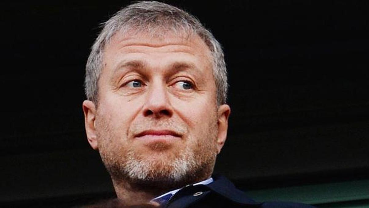 İngiltere, Abramovich’e yakın 2 oligarkın 10 milyar pound değerindeki varlıklarını dondurdu