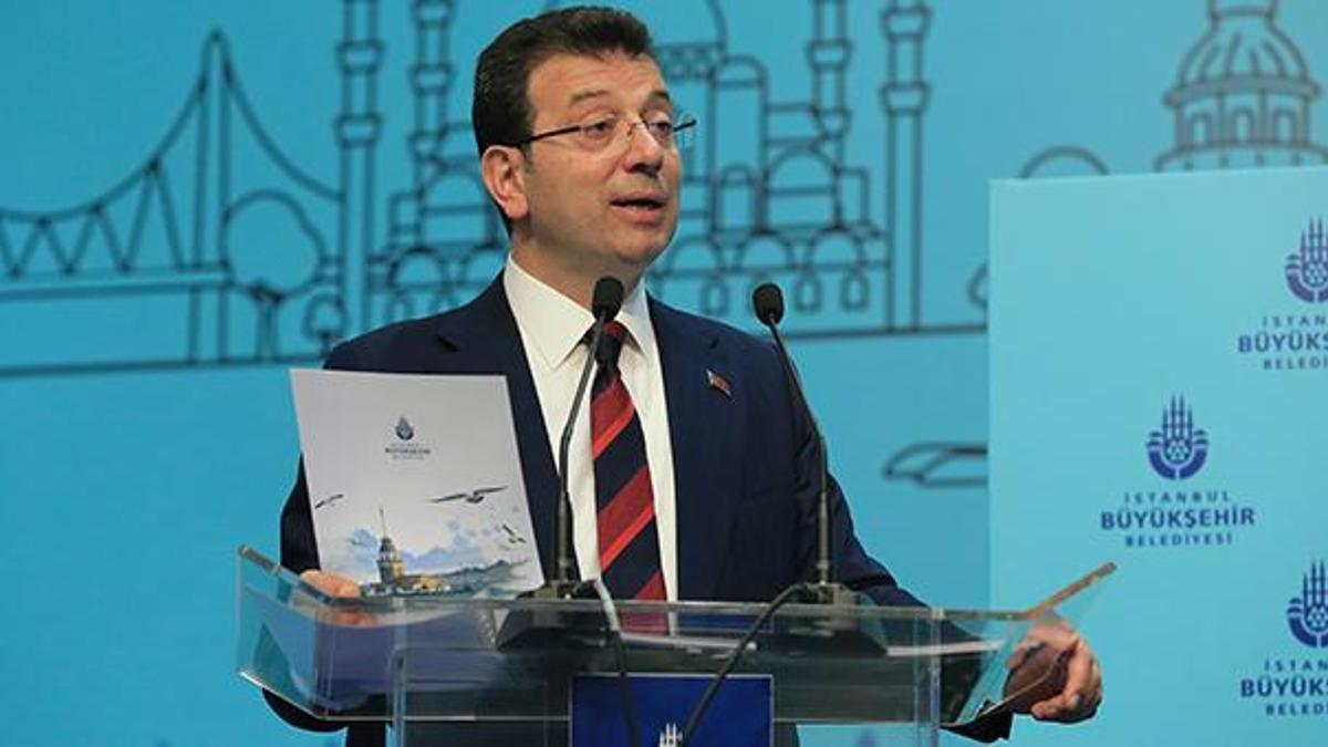 İBB'den 'öğrenci zam farkı' için flaş karar! İmamoğlu: İndirimi veto edeceğim