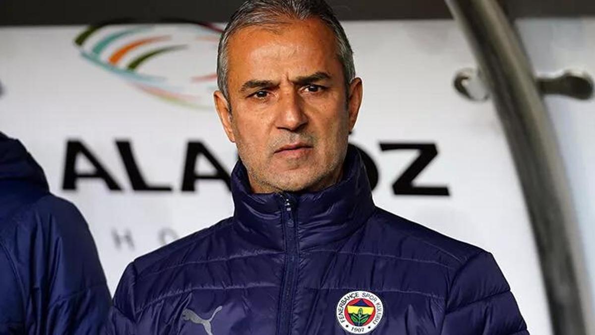 24 Şubat'ta açıklamıştı! İsmail Kartal kehaneti