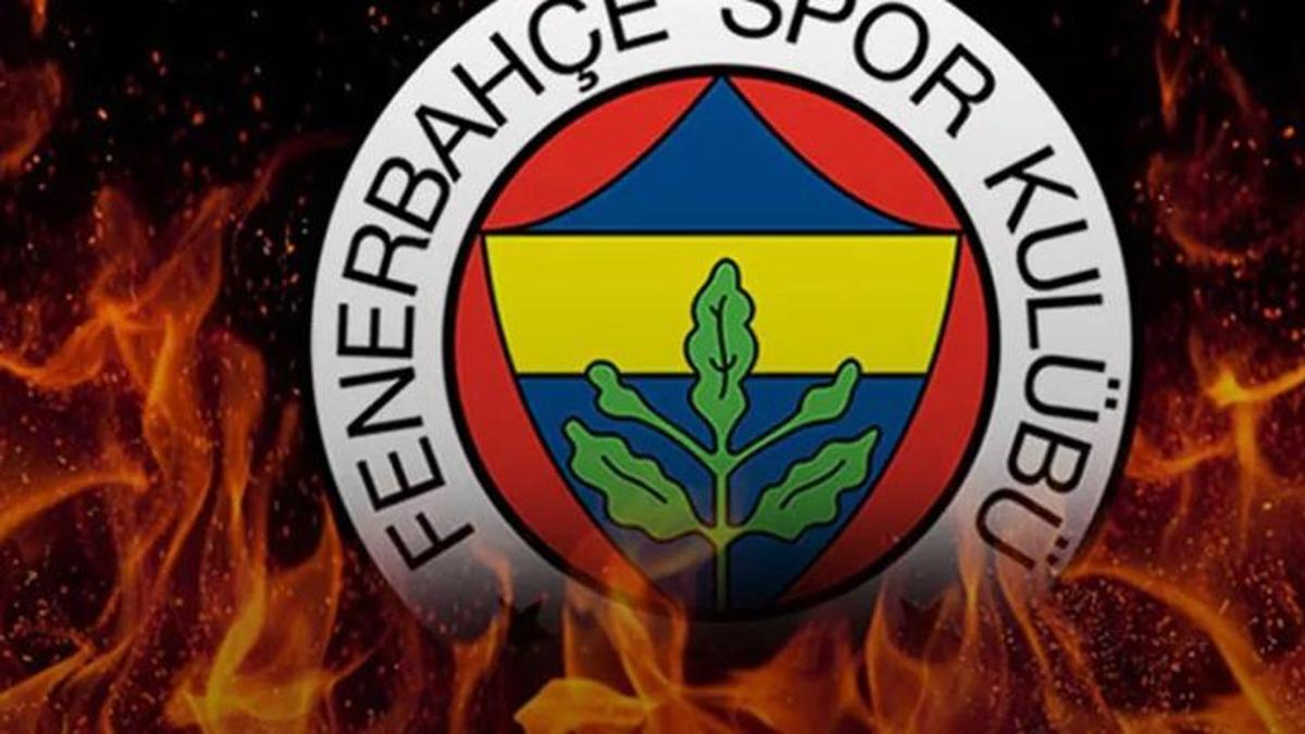 Fenerbahçe'den flaş transfer! 5,5 milyon euro'ya bonservisi alındı