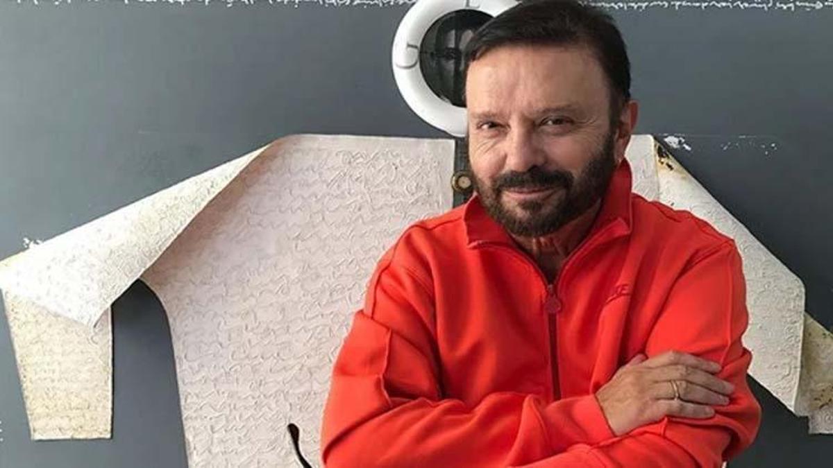Balkan Naci İslimyeli öldü mü, neden öldü, hastalığı ne? Balkan Naci İslimyeli kimdir, hayatı ve eserleri!