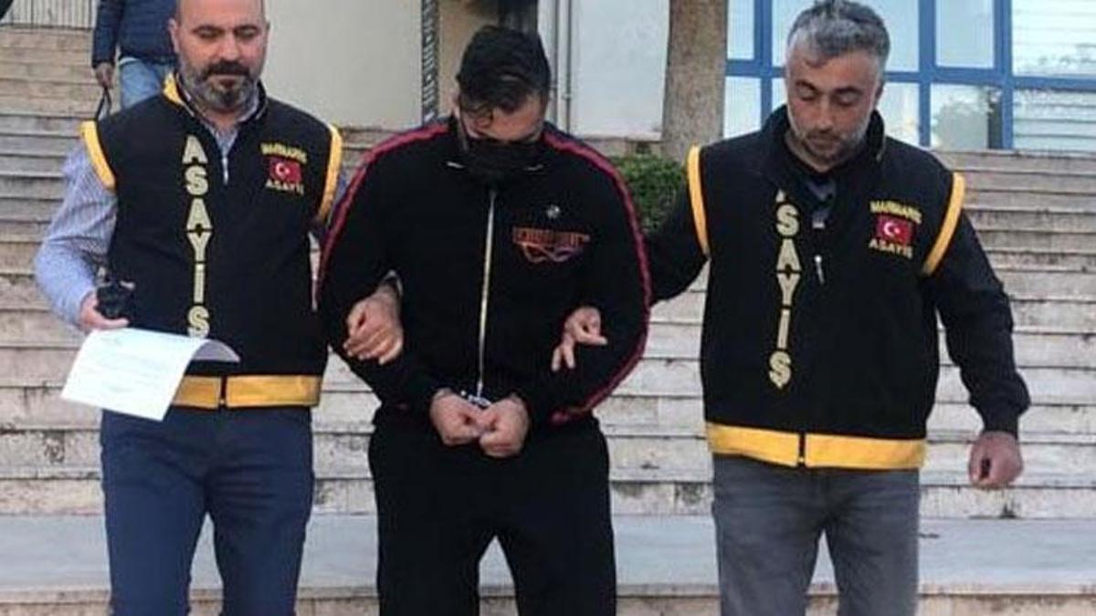 ‘Baron’ lakaplı uyuşturucu kaçakçısının ifadesi ortaya çıktı! 'İnanın anlayamadım'