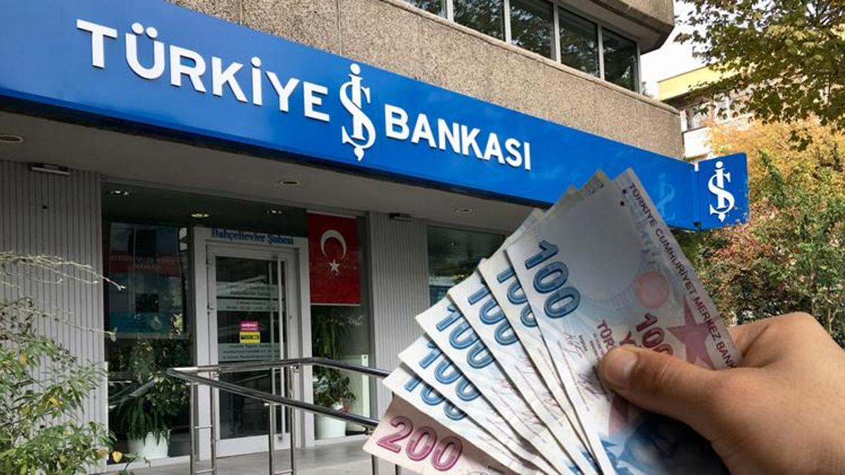 İş Bankası resmen duyurdu! Kredi kartı, banka kartı kullanan tüm müşterileri kapsıyor, artık...