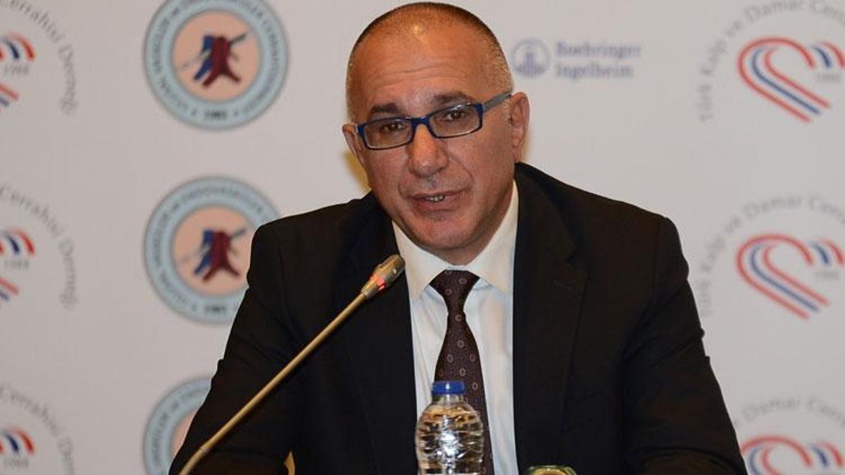 Kalp kapak cerrahisinde yeni yöntem yüz güldürecek