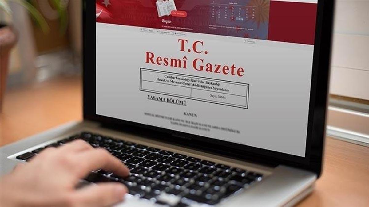 2022 muhtar maaşları ne kadar oldu? Muhtar maaşlarına zam Resmi Gazete’de!