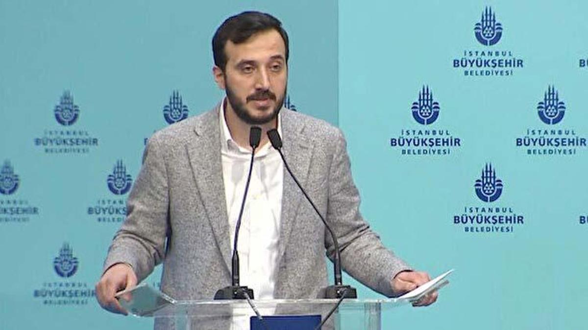 Abdullah Özdemir kimdir? Yeni Bağcılar Belediye Başkanı Abdullah Özdemir ile ilgili merak edilenler…