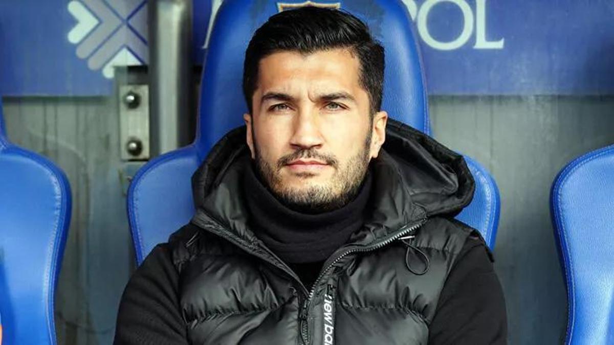Antalyaspor açıkladı! Nur Şahin Galatasaray'a...