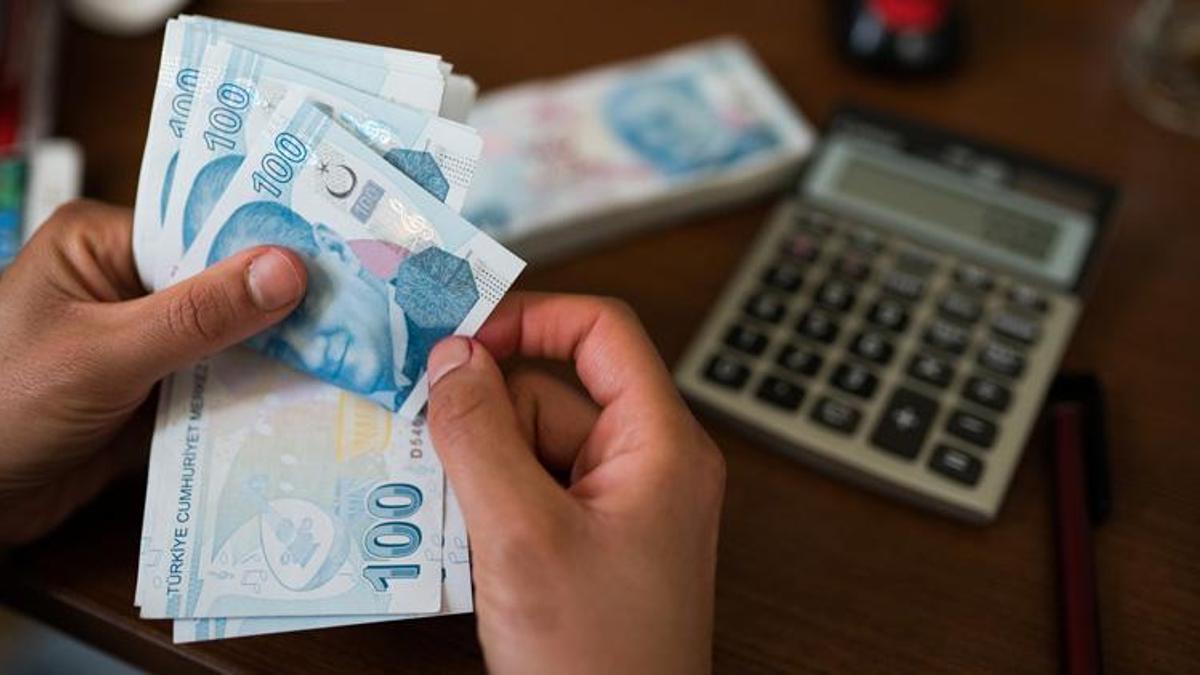 Paralar bugünden itibaren hesaplara yatırılıyor! Açıklama geldi