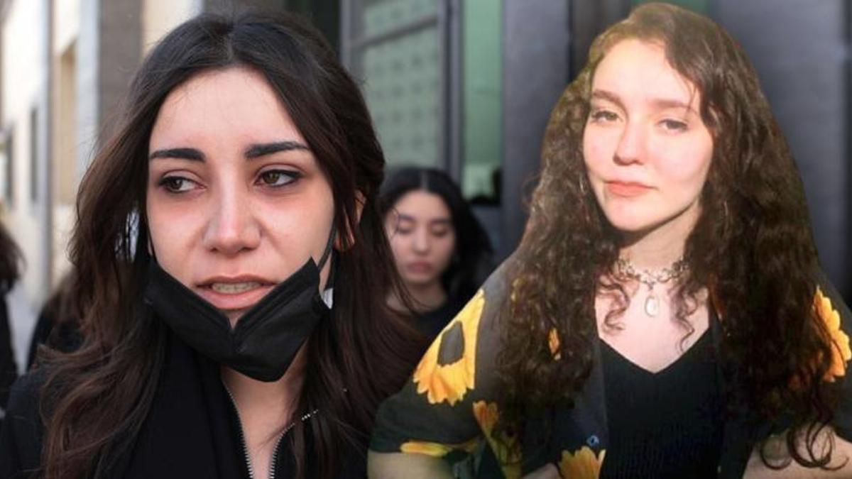 Kazada ölen Ezgi’nin ablası: Yıllar da sürse mahkeme sürecini takip edeceğiz