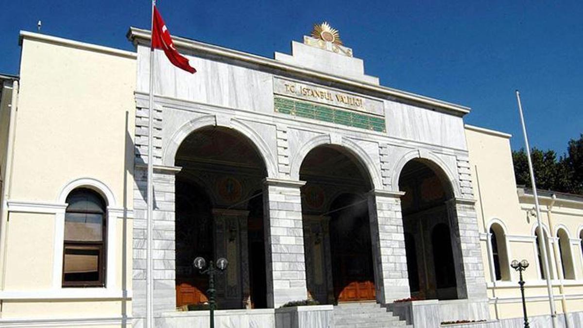 İstanbul Valiliği: 2022'de 18 bin 781 düzensiz göçmen hakkında işlem yapıldı