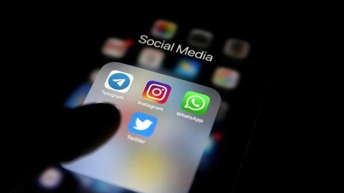 Sosyal medya düzenlemesi geliyor! Bunu yapan yandı, Dezenformasyona ceza getirilecek