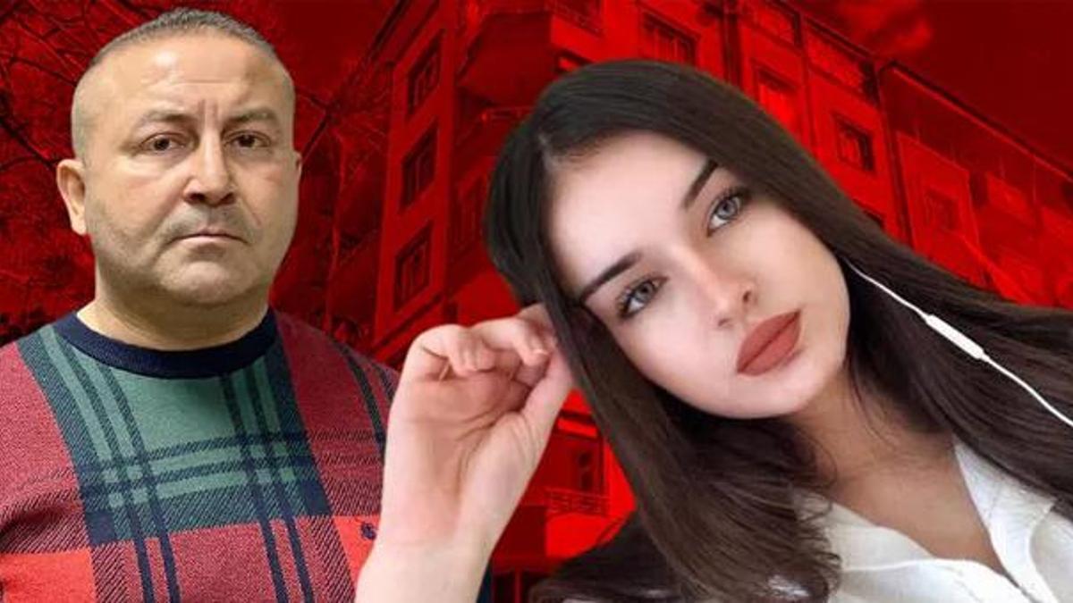 Aleyna Ağgül davasında flaş gelişme! Gökhan Argın hakkında indirimsiz müebbet istemi