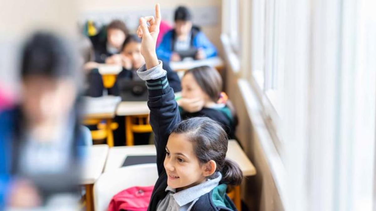 Fitre, zekât ve bayram bağışlarınız Darüşşafakalı öğrencilere gelecek olsun!