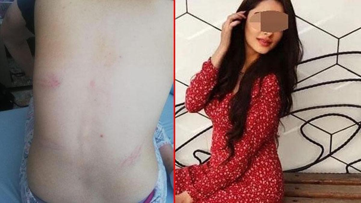 Rezidanstaki iğrenç olayda şok detaylar! 'Çırılçıplak soyup video çektiler'