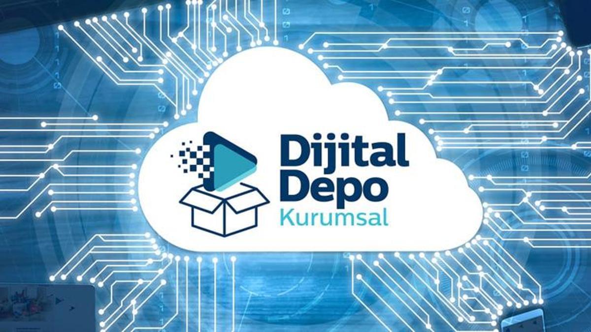 Türk Telekom’dan yerli ve millî dijital depolama
