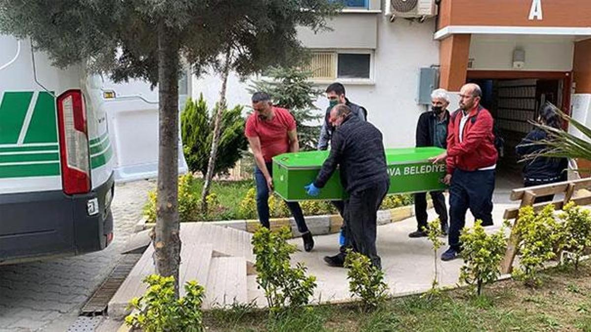 Öğretmenin sır ölümü! Evinde bu halde bulundu