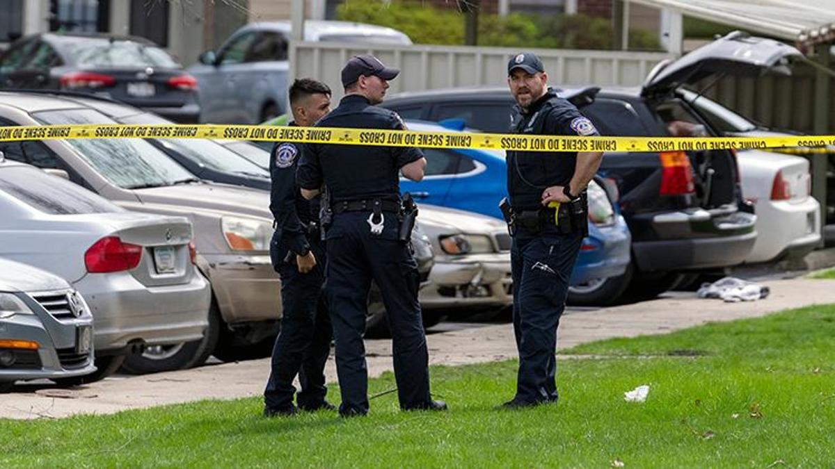 ABD’de alışveriş merkezine silahlı saldırı