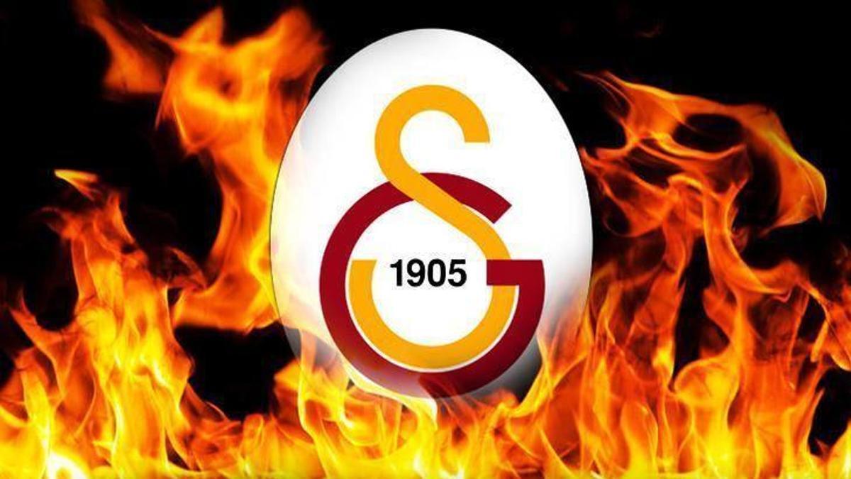 Galatasaray'da üç ayrılık birden!