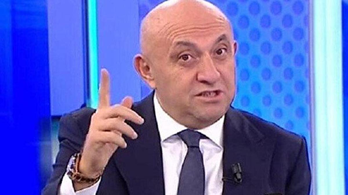 Sinan Engin'den Ozan Tufan bombası