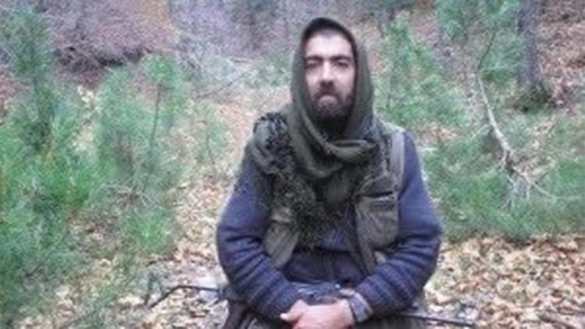 Mehmet Aydın öldürüldü!