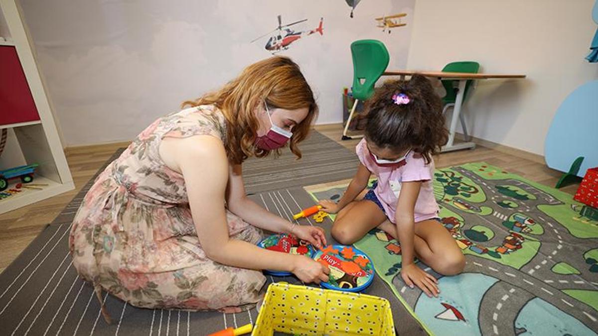 Çocuğunuzda bu belirtiler varsa dikkat! Ailelerin en büyük yanlışı...